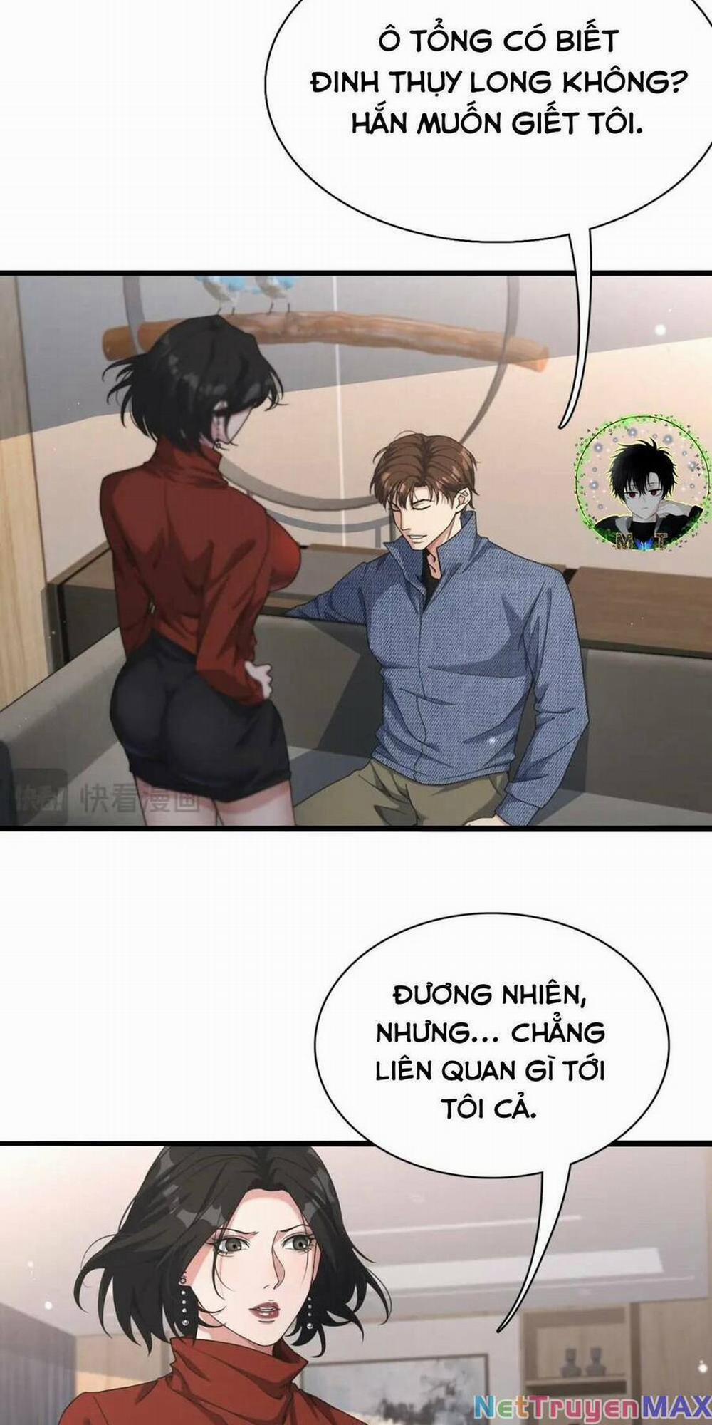 Ta Bị Kẹt Cùng Một Ngày 1000 Năm 35 trang 2