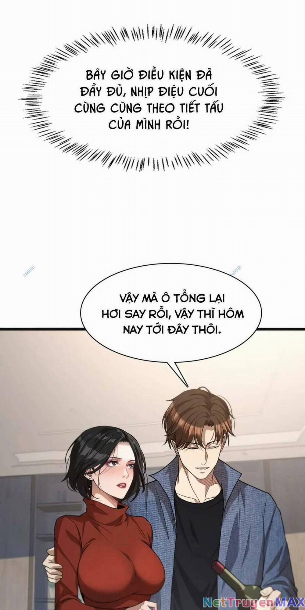 Ta Bị Kẹt Cùng Một Ngày 1000 Năm 35 trang 35