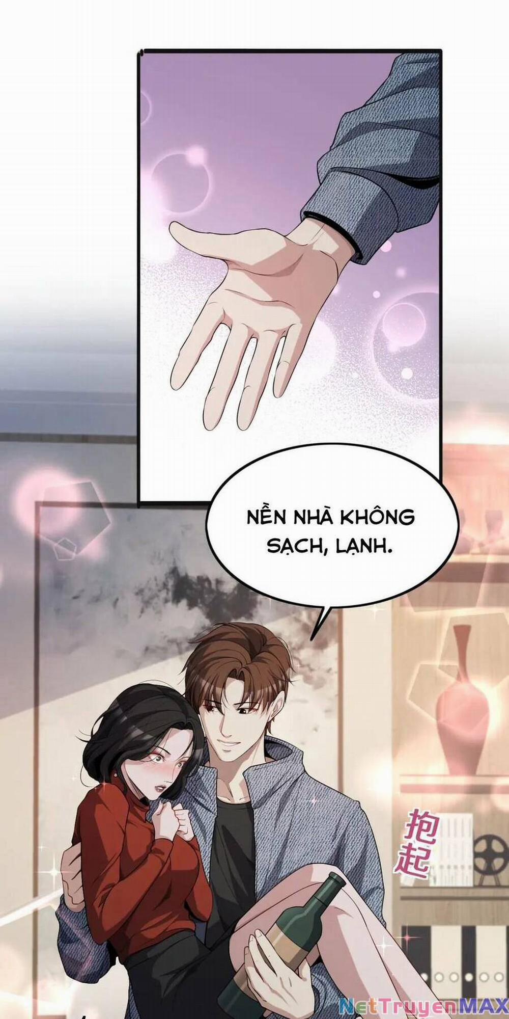 Ta Bị Kẹt Cùng Một Ngày 1000 Năm 35 trang 39