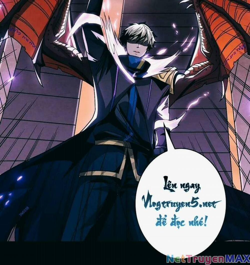 Ta Bị Kẹt Cùng Một Ngày 1000 Năm 35 trang 46