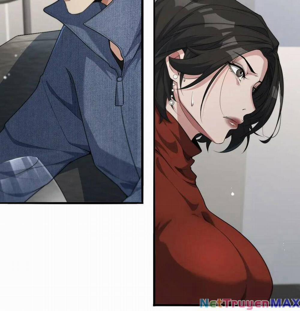 Ta Bị Kẹt Cùng Một Ngày 1000 Năm 36 trang 11