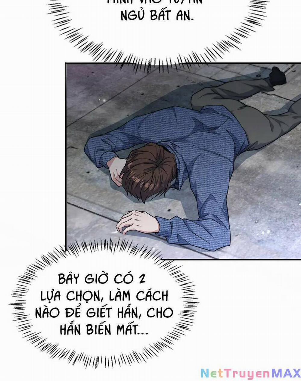 Ta Bị Kẹt Cùng Một Ngày 1000 Năm 36 trang 19