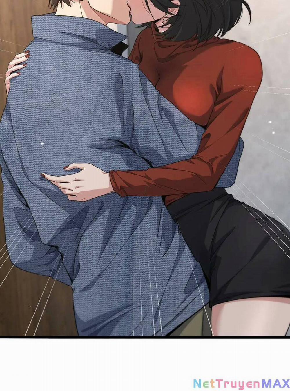 Ta Bị Kẹt Cùng Một Ngày 1000 Năm 36 trang 31