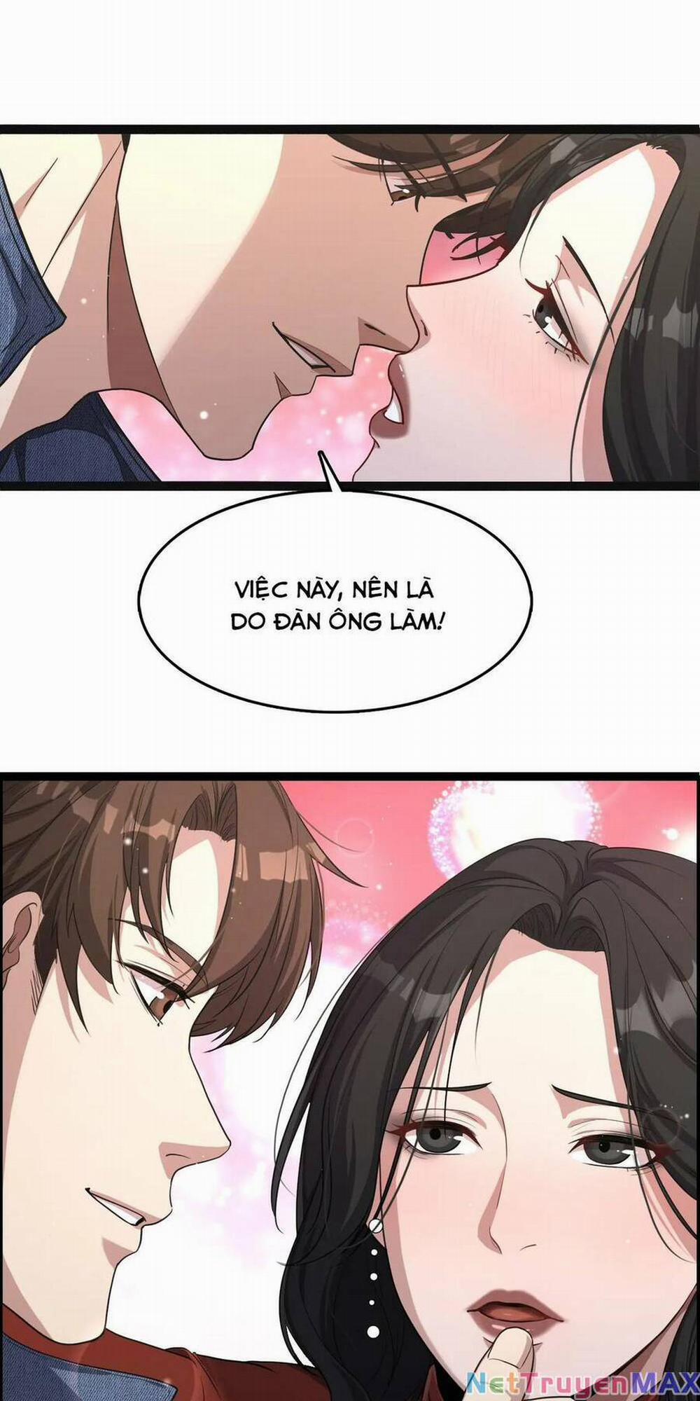 Ta Bị Kẹt Cùng Một Ngày 1000 Năm 36 trang 32