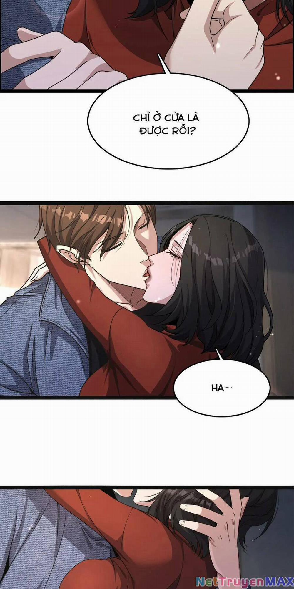 Ta Bị Kẹt Cùng Một Ngày 1000 Năm 36 trang 33