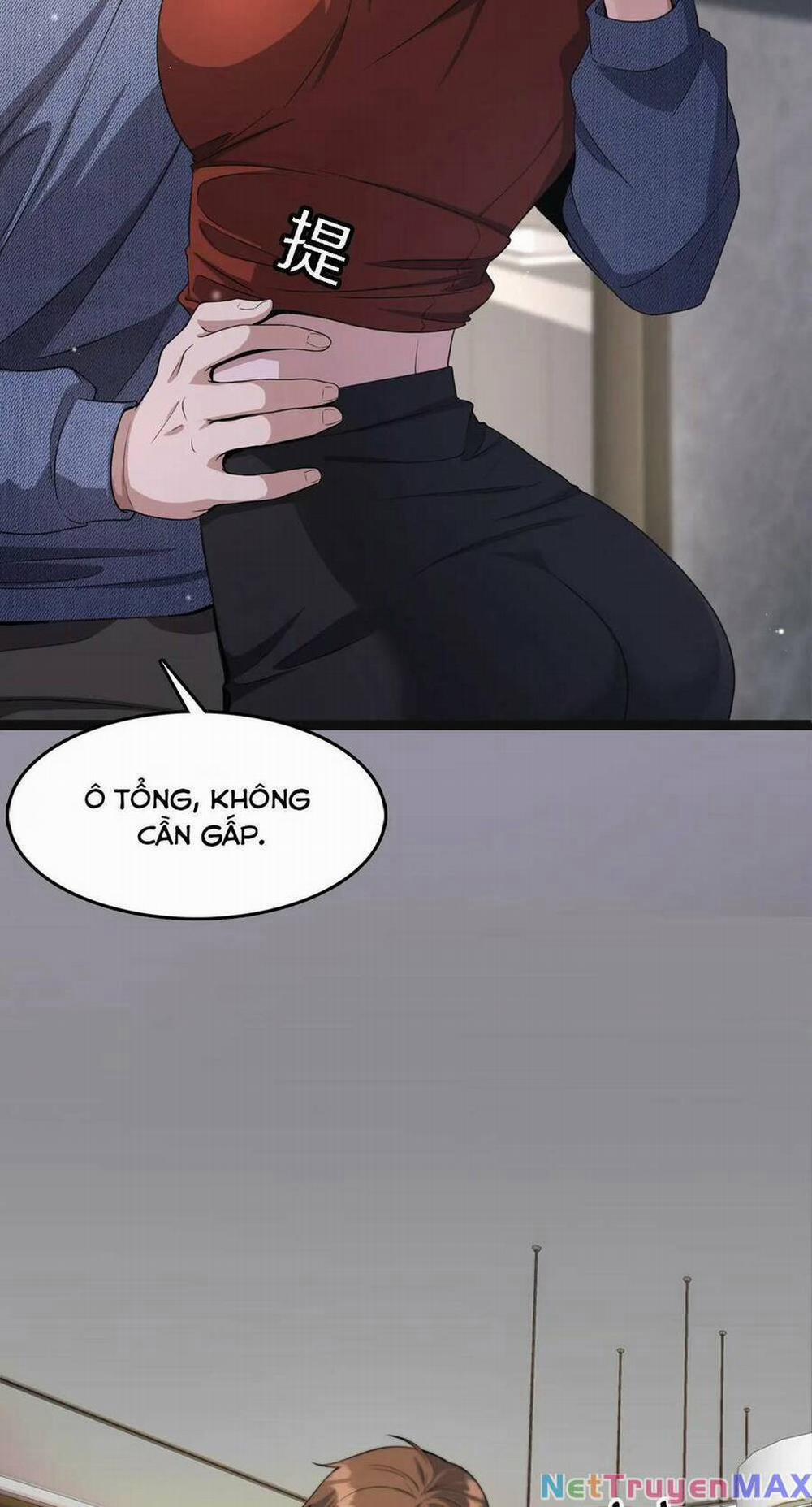 Ta Bị Kẹt Cùng Một Ngày 1000 Năm 36 trang 34
