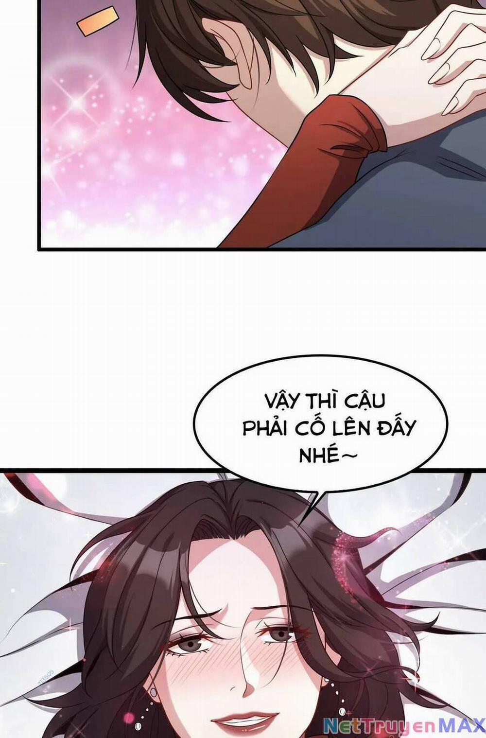 Ta Bị Kẹt Cùng Một Ngày 1000 Năm 36 trang 38