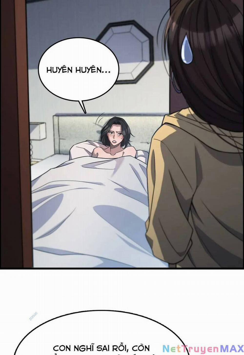 Ta Bị Kẹt Cùng Một Ngày 1000 Năm 36 trang 46