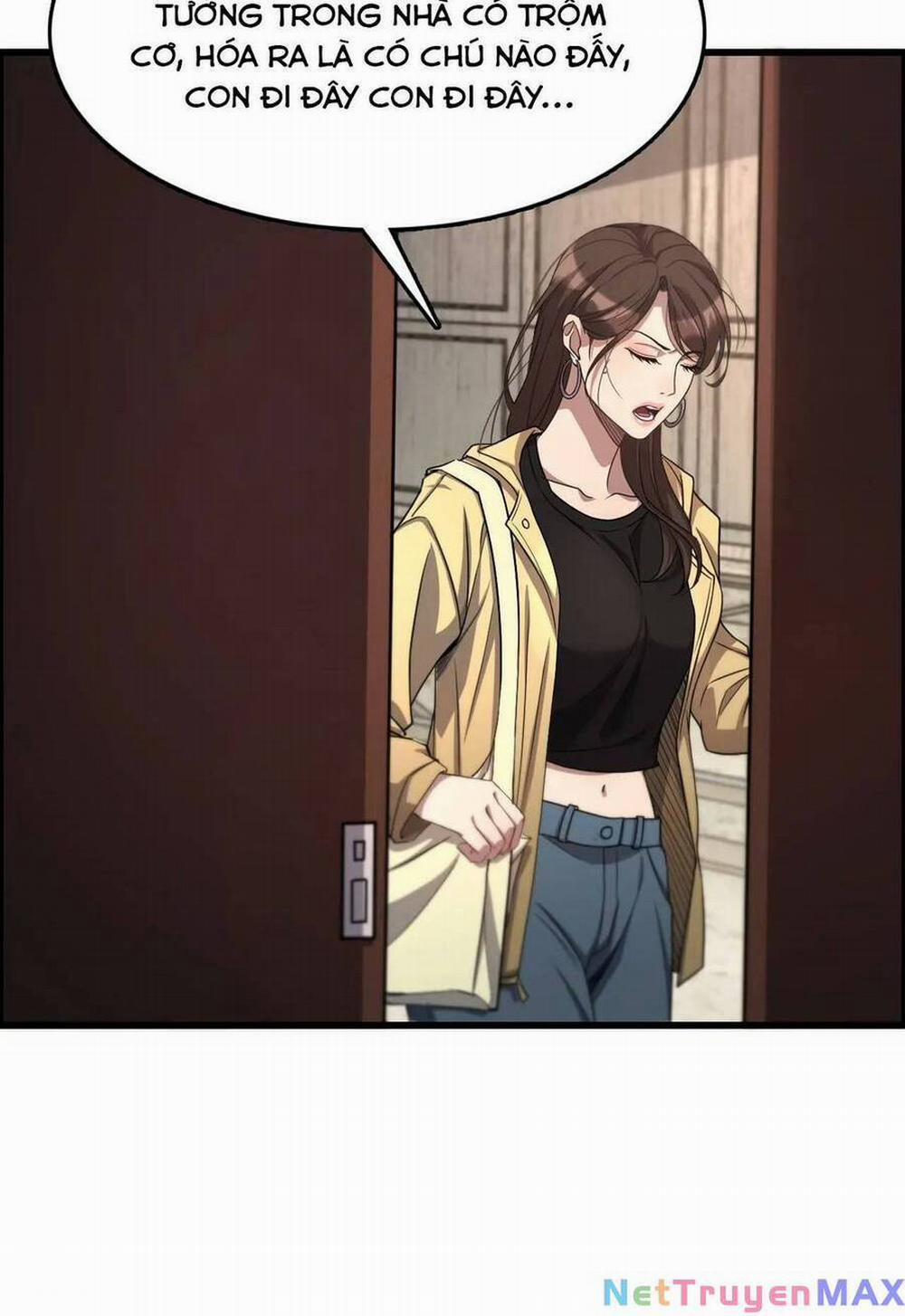 Ta Bị Kẹt Cùng Một Ngày 1000 Năm 36 trang 47