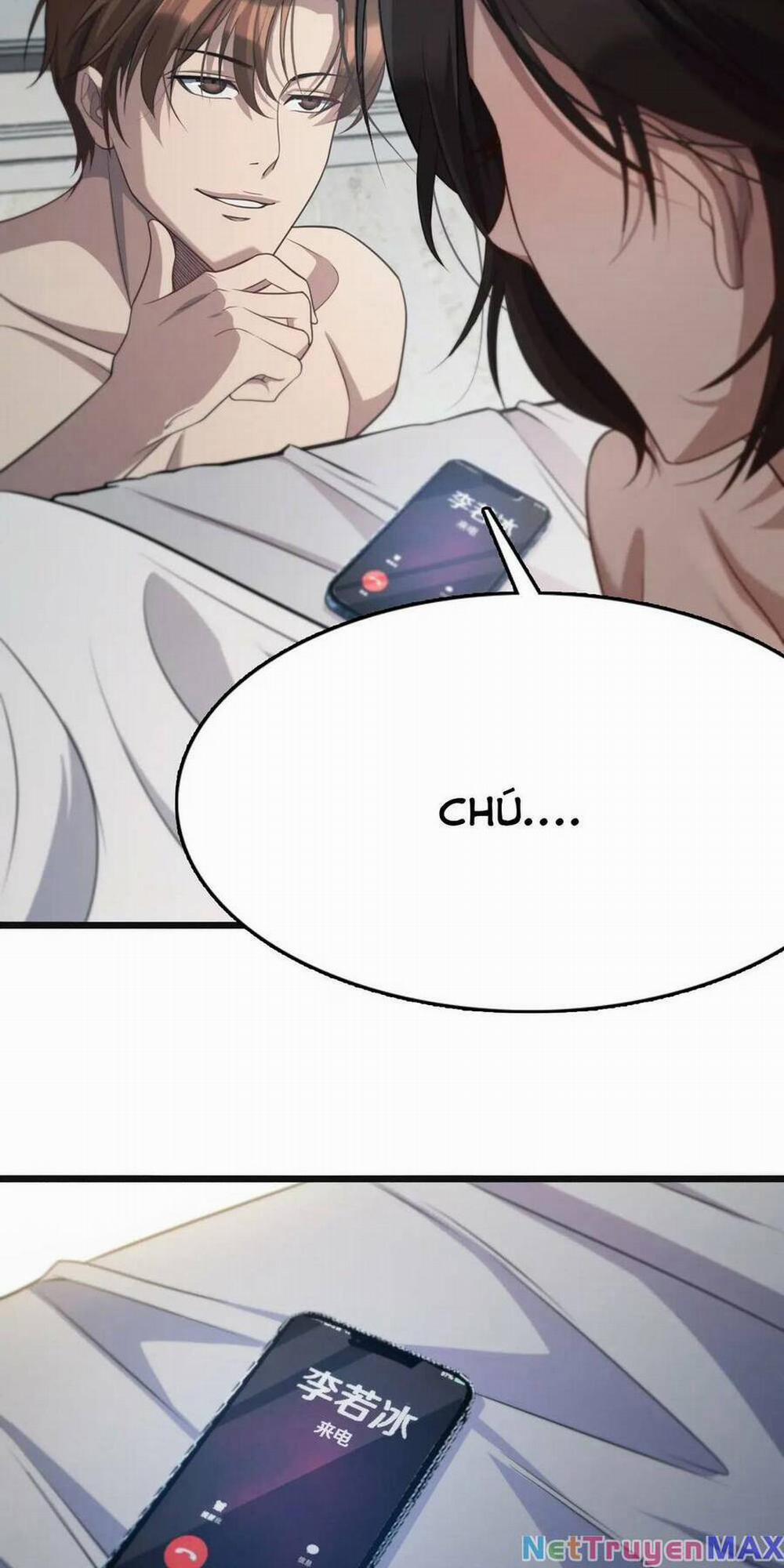 Ta Bị Kẹt Cùng Một Ngày 1000 Năm 36 trang 49