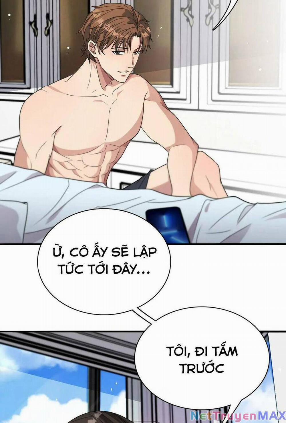 Ta Bị Kẹt Cùng Một Ngày 1000 Năm 37 trang 10