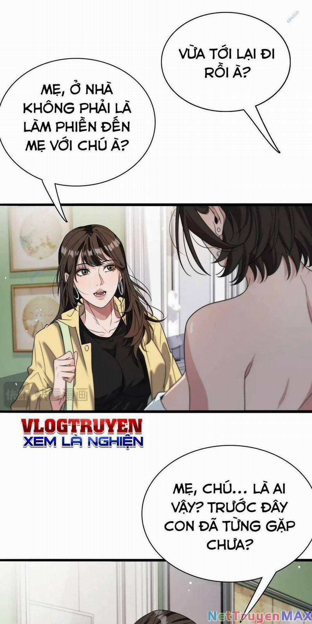 Ta Bị Kẹt Cùng Một Ngày 1000 Năm 37 trang 12