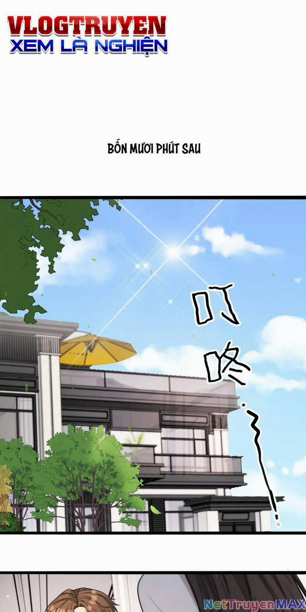 Ta Bị Kẹt Cùng Một Ngày 1000 Năm 37 trang 16