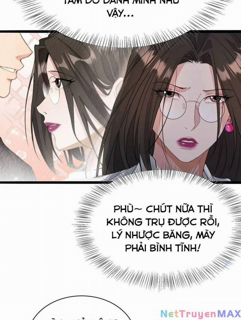 Ta Bị Kẹt Cùng Một Ngày 1000 Năm 37 trang 22