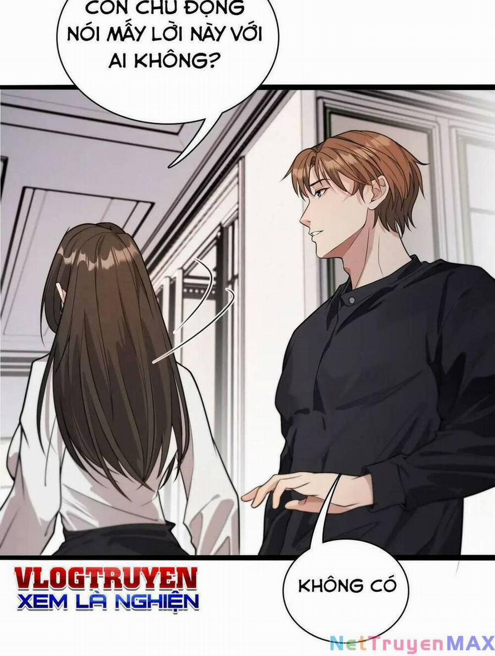 Ta Bị Kẹt Cùng Một Ngày 1000 Năm 37 trang 23