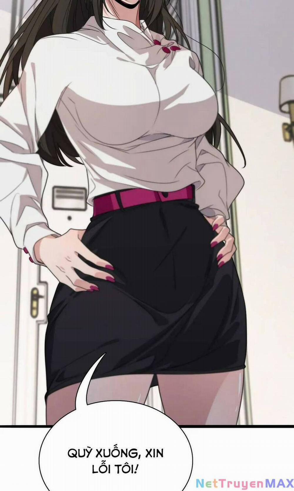 Ta Bị Kẹt Cùng Một Ngày 1000 Năm 37 trang 31