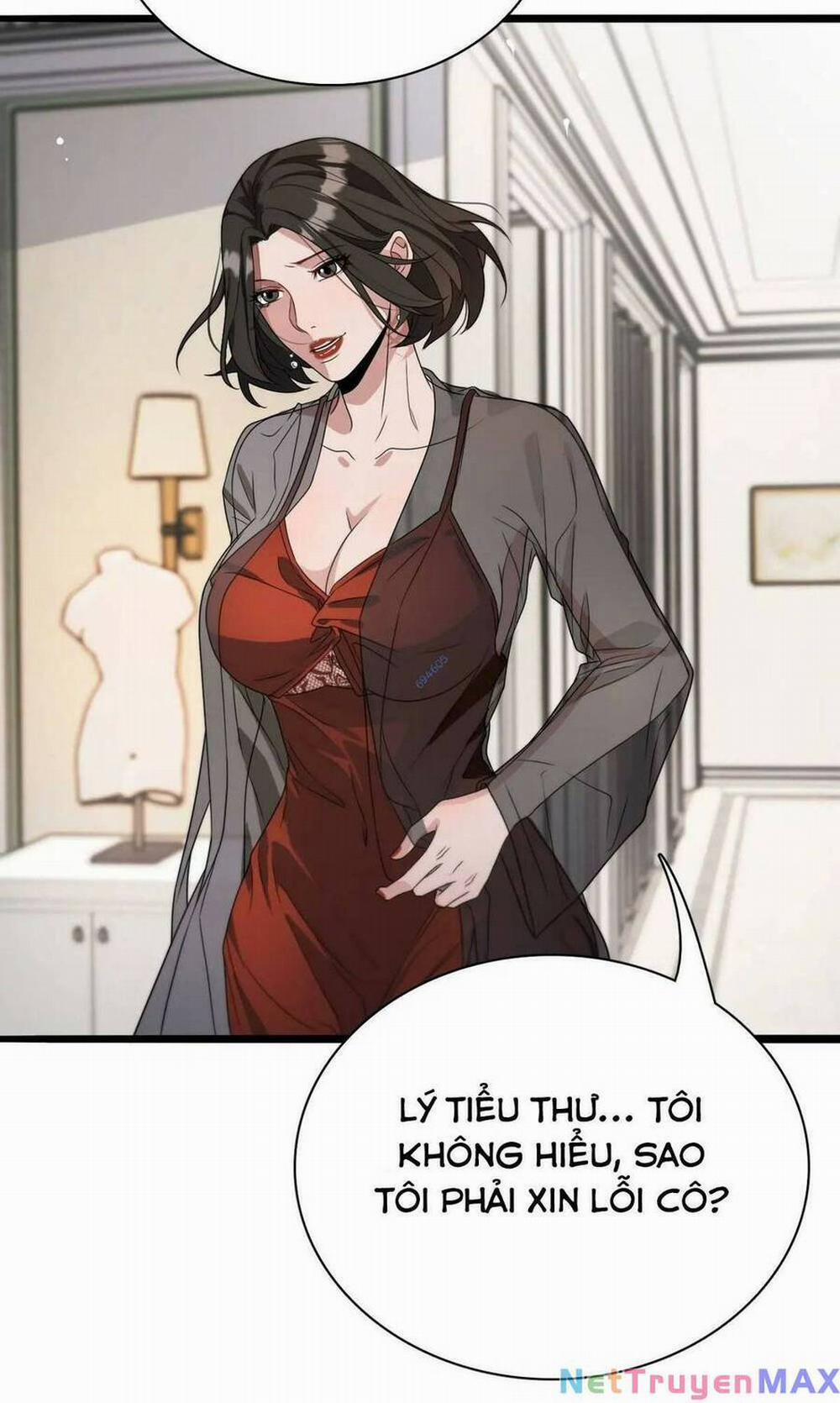 Ta Bị Kẹt Cùng Một Ngày 1000 Năm 37 trang 32