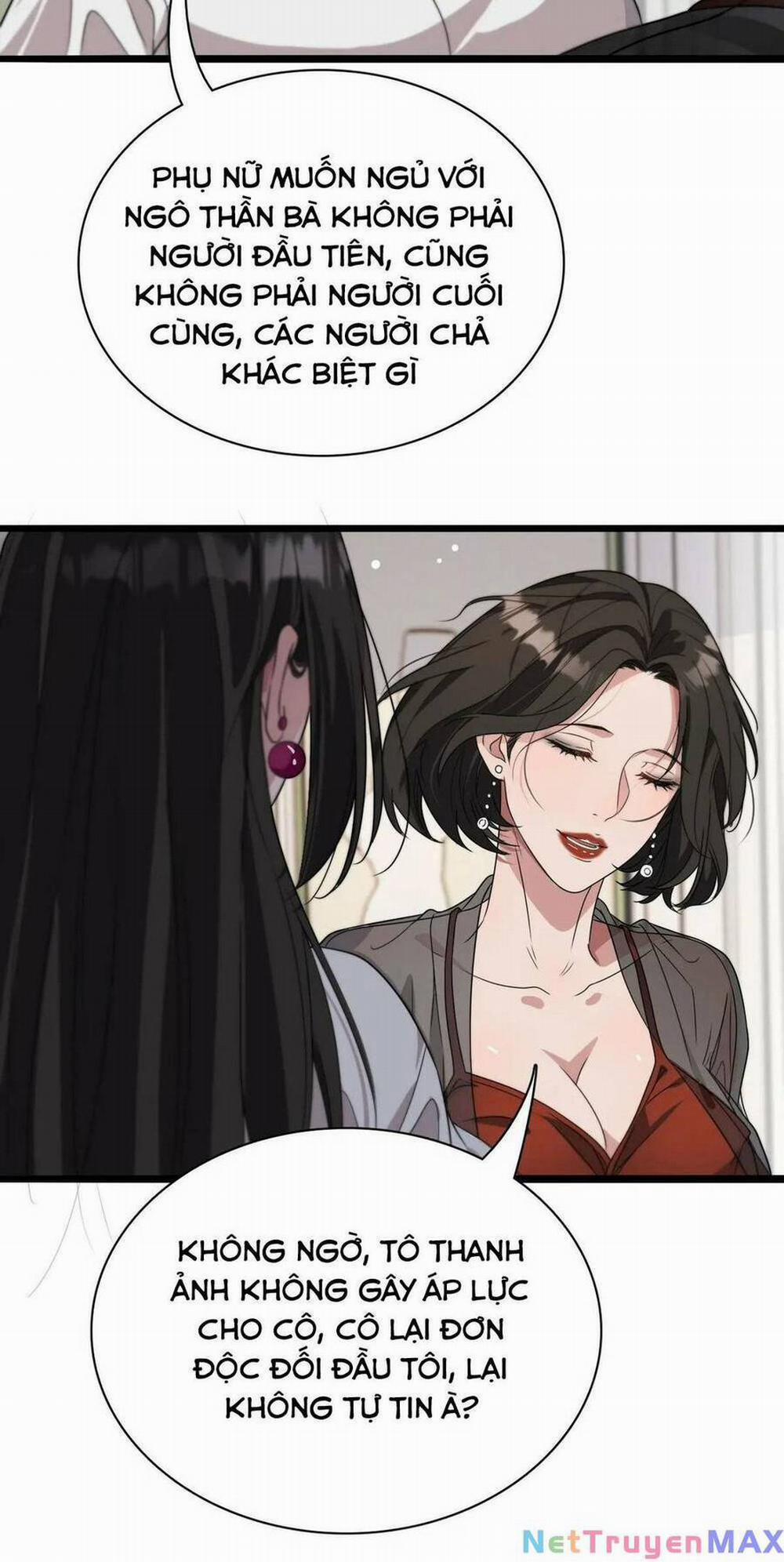 Ta Bị Kẹt Cùng Một Ngày 1000 Năm 37 trang 35