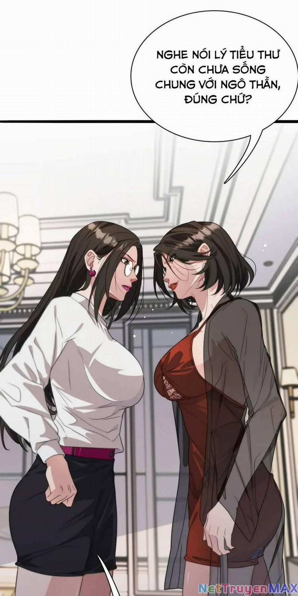 Ta Bị Kẹt Cùng Một Ngày 1000 Năm 37 trang 36