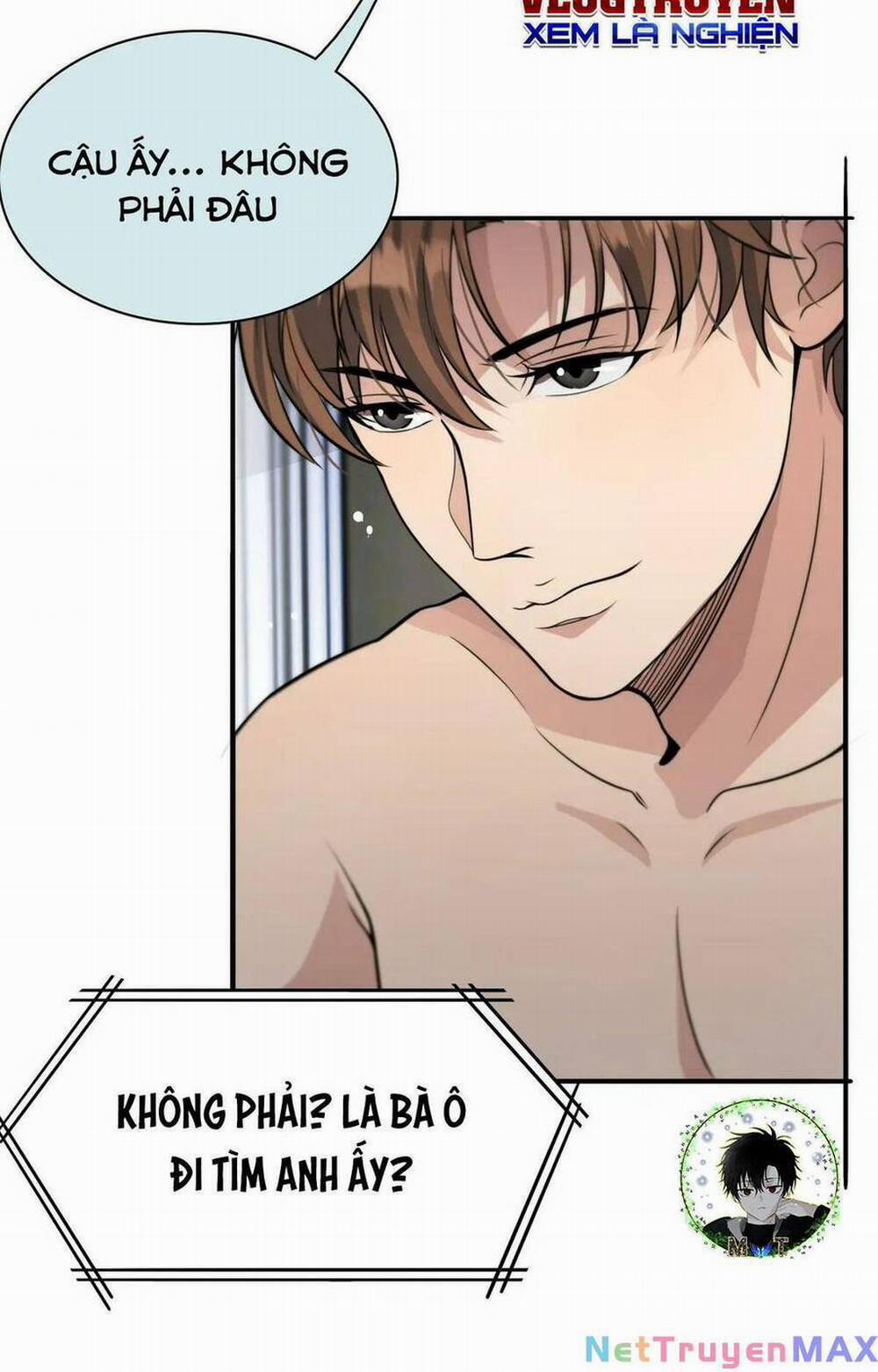 Ta Bị Kẹt Cùng Một Ngày 1000 Năm 37 trang 4