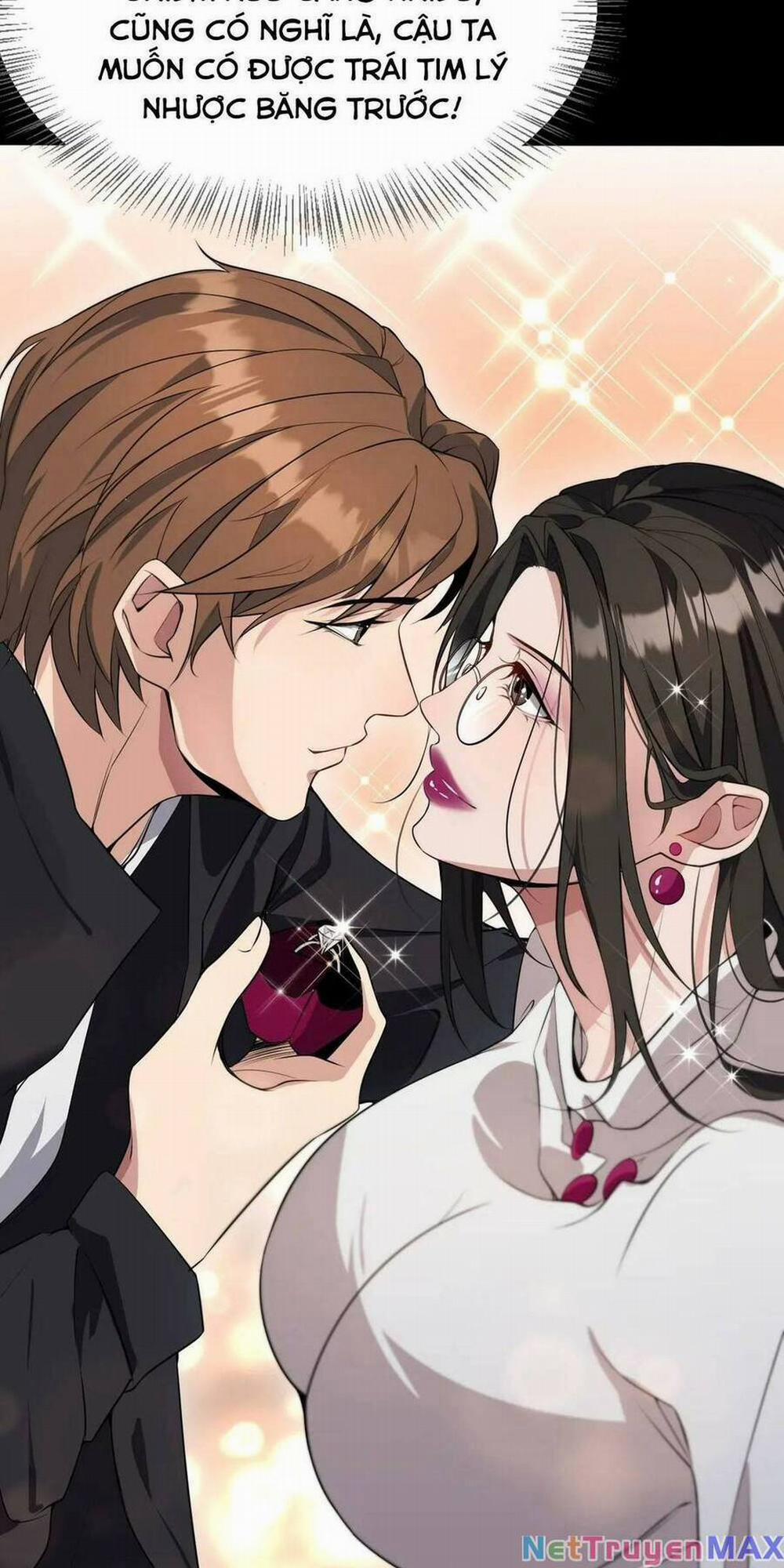 Ta Bị Kẹt Cùng Một Ngày 1000 Năm 37 trang 40