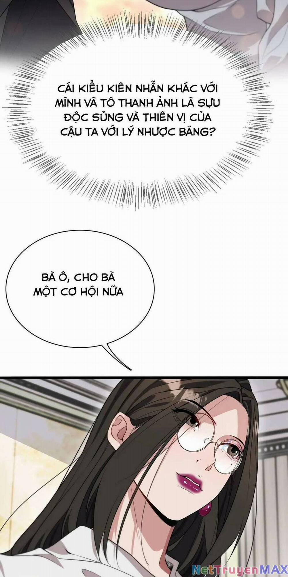 Ta Bị Kẹt Cùng Một Ngày 1000 Năm 37 trang 41