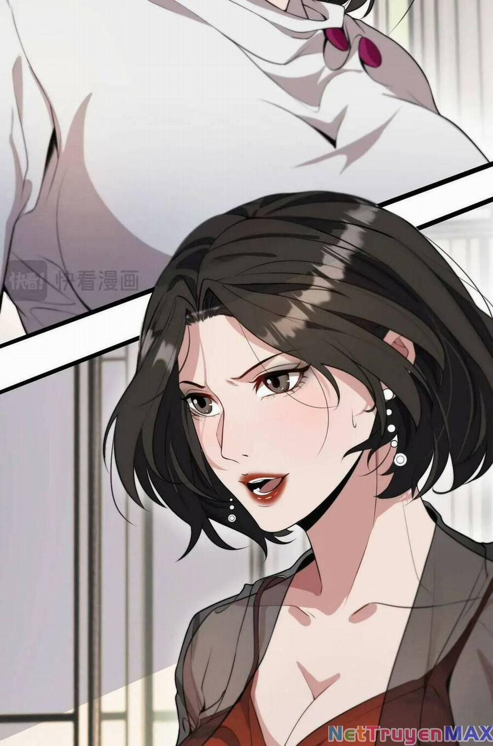 Ta Bị Kẹt Cùng Một Ngày 1000 Năm 37 trang 42