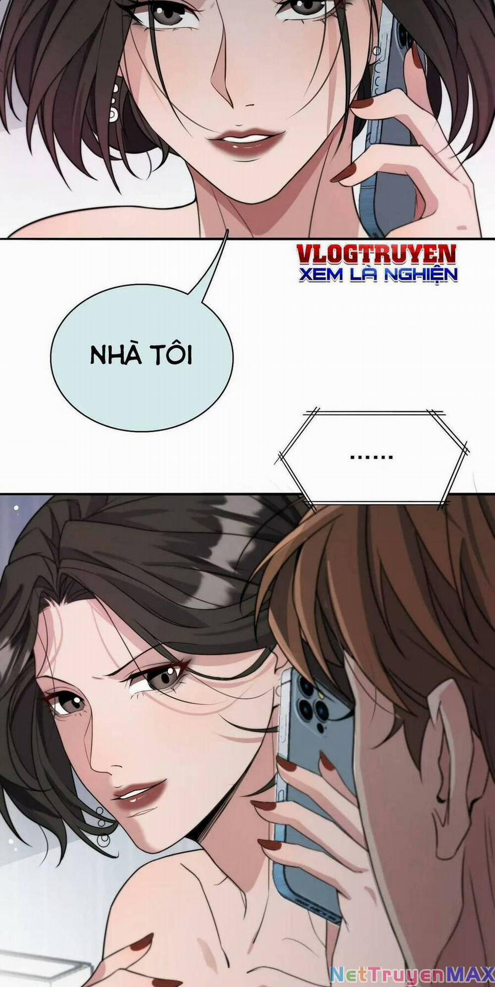 Ta Bị Kẹt Cùng Một Ngày 1000 Năm 37 trang 6