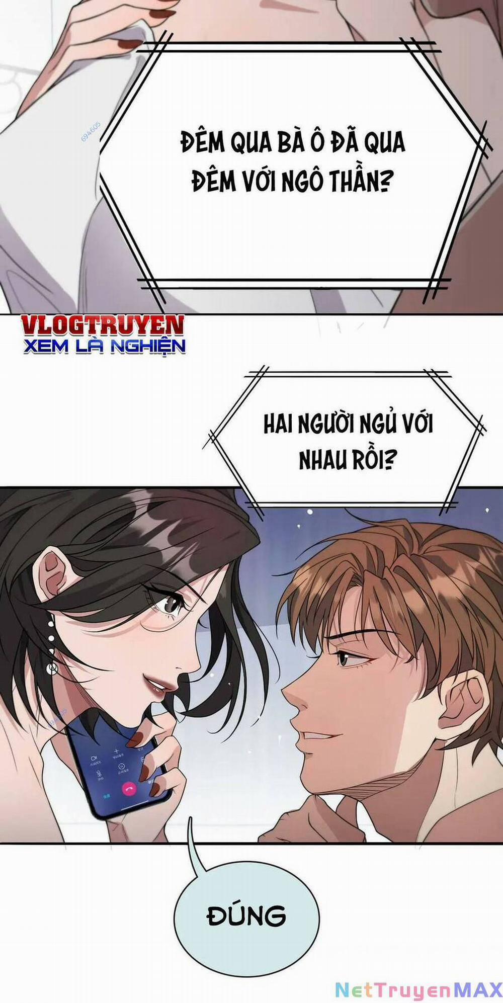 Ta Bị Kẹt Cùng Một Ngày 1000 Năm 37 trang 7