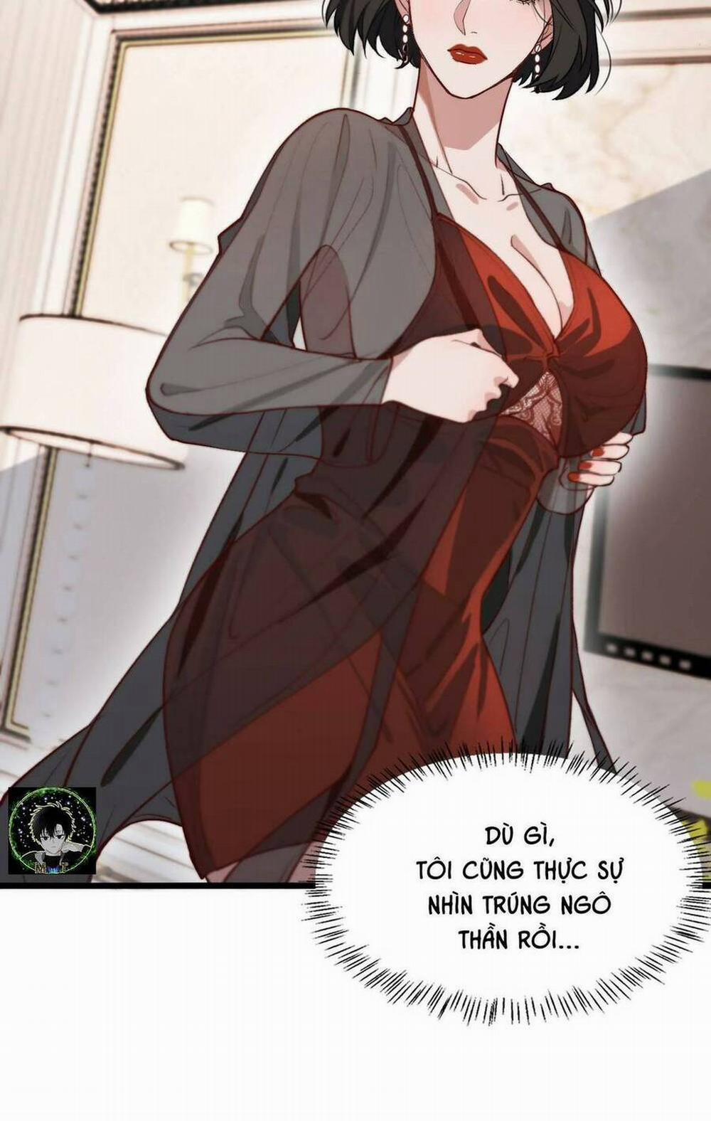 Ta Bị Kẹt Cùng Một Ngày 1000 Năm 38 trang 15