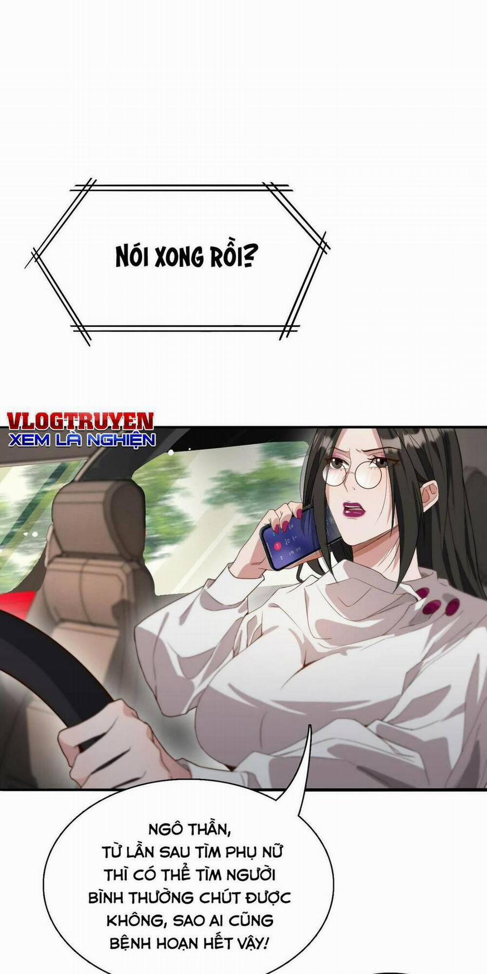 Ta Bị Kẹt Cùng Một Ngày 1000 Năm 38 trang 16