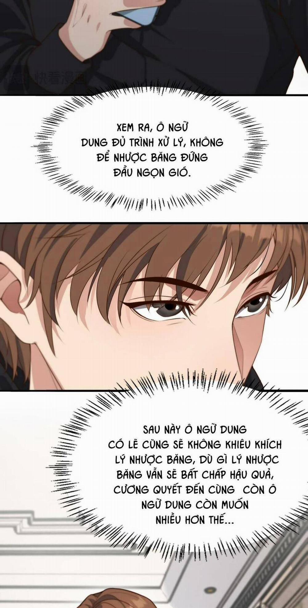 Ta Bị Kẹt Cùng Một Ngày 1000 Năm 38 trang 19