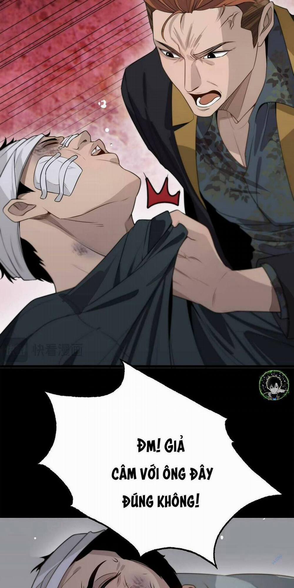 Ta Bị Kẹt Cùng Một Ngày 1000 Năm 38 trang 24