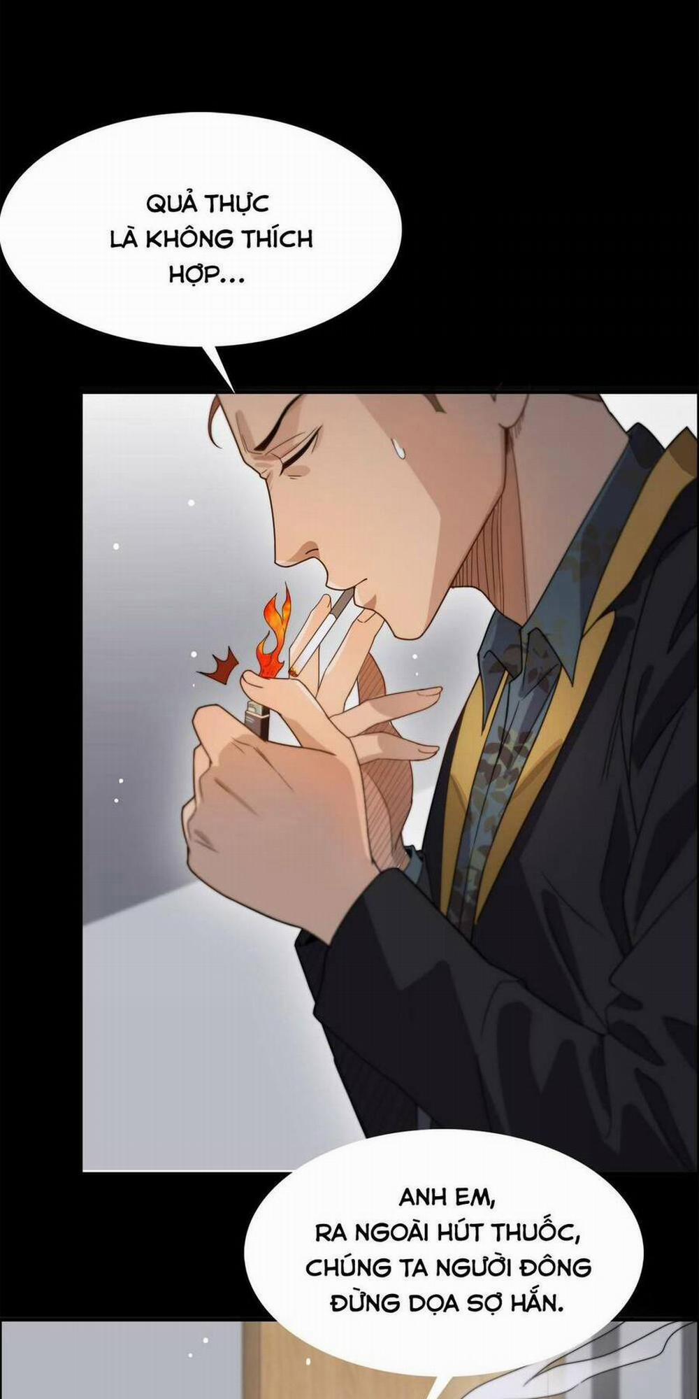 Ta Bị Kẹt Cùng Một Ngày 1000 Năm 38 trang 27