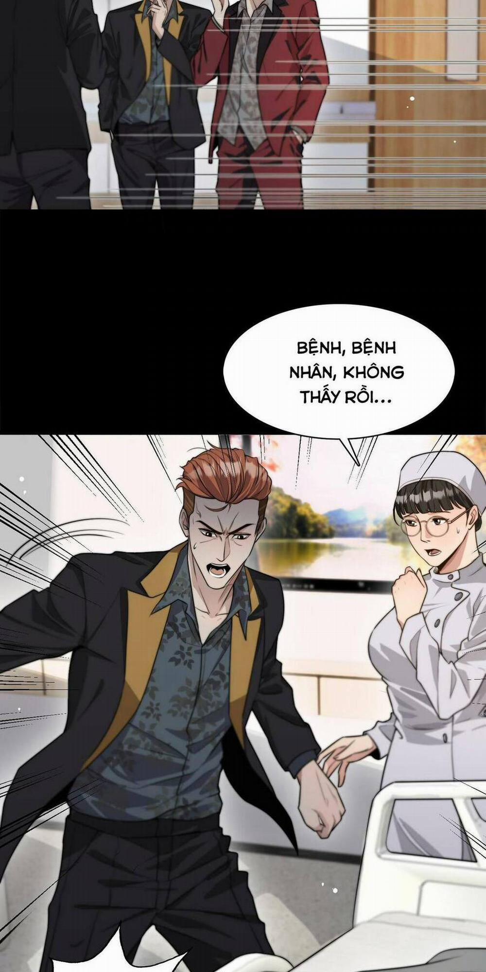 Ta Bị Kẹt Cùng Một Ngày 1000 Năm 38 trang 29