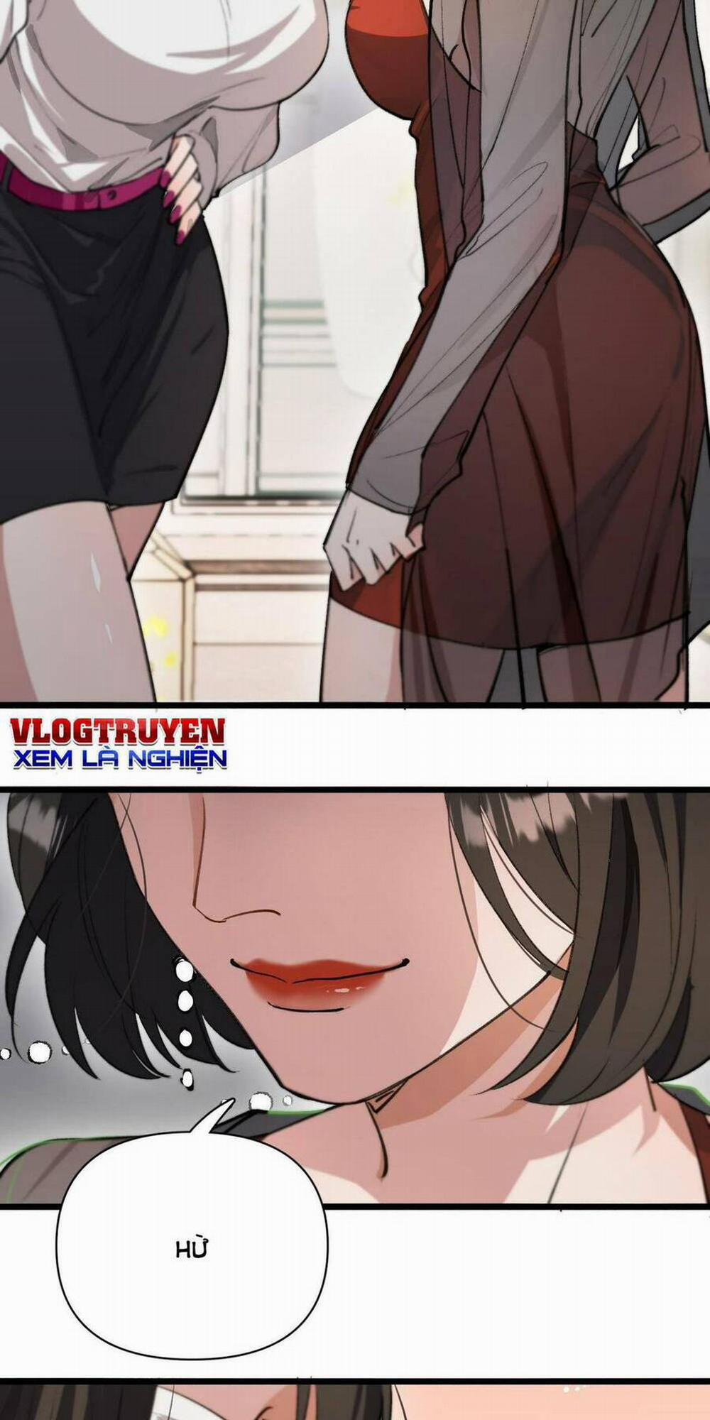 Ta Bị Kẹt Cùng Một Ngày 1000 Năm 38 trang 3