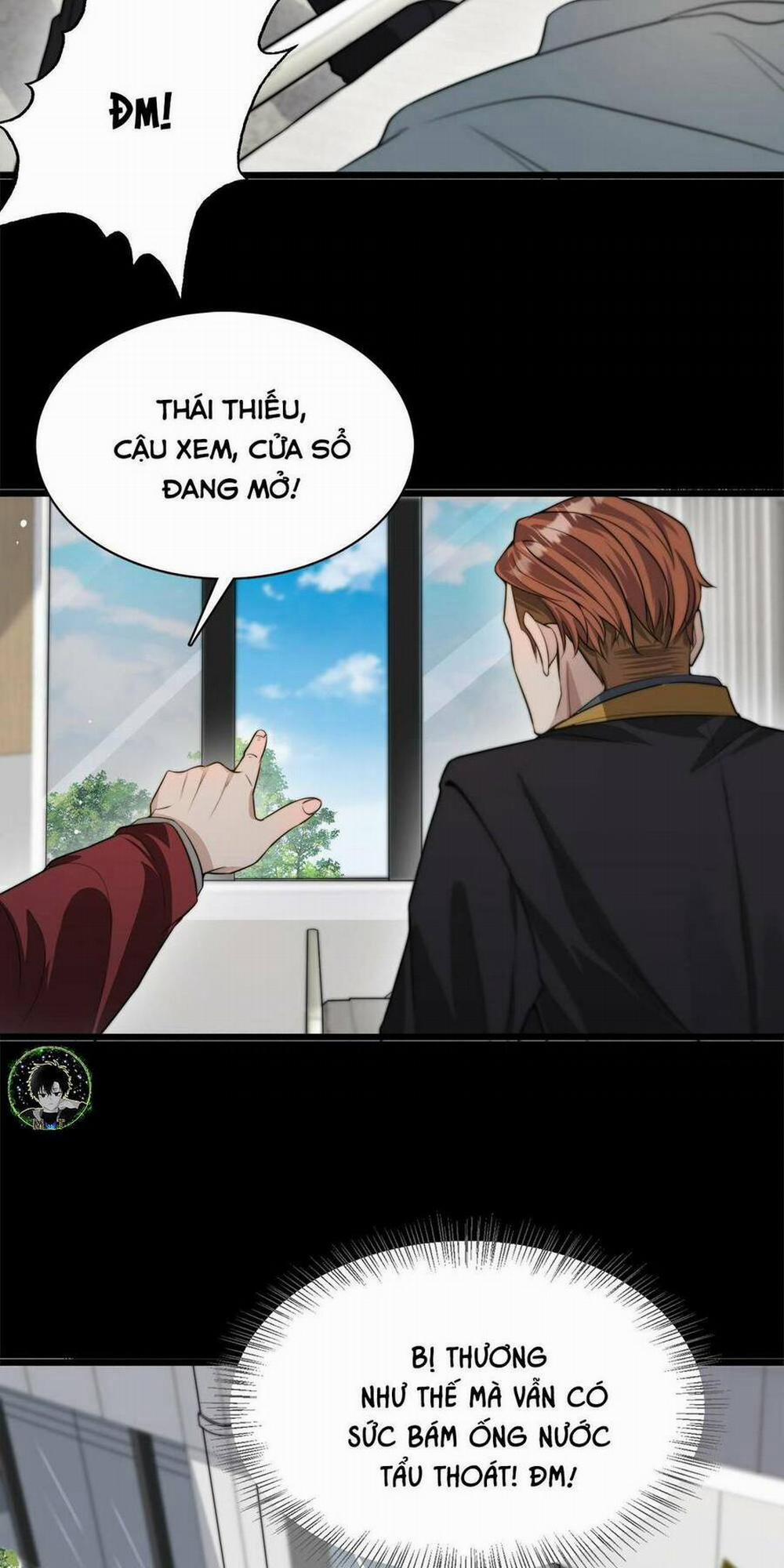 Ta Bị Kẹt Cùng Một Ngày 1000 Năm 38 trang 30