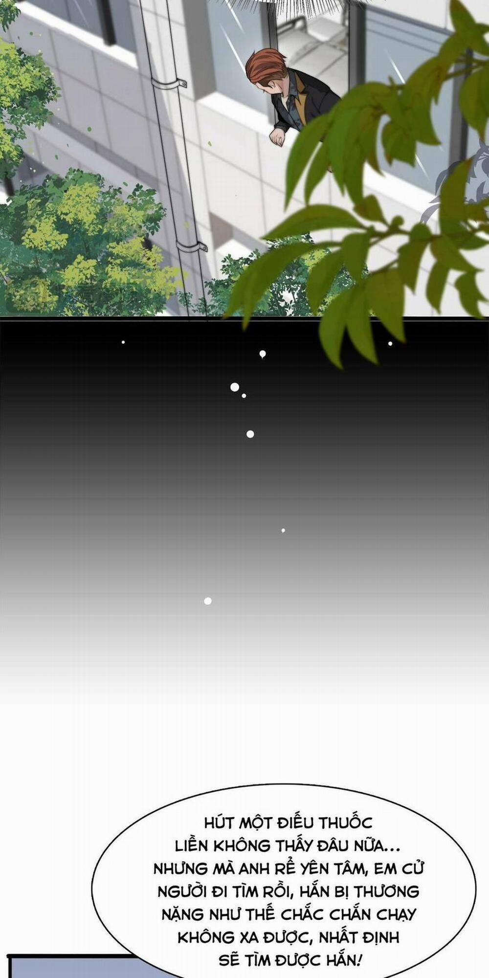 Ta Bị Kẹt Cùng Một Ngày 1000 Năm 38 trang 31