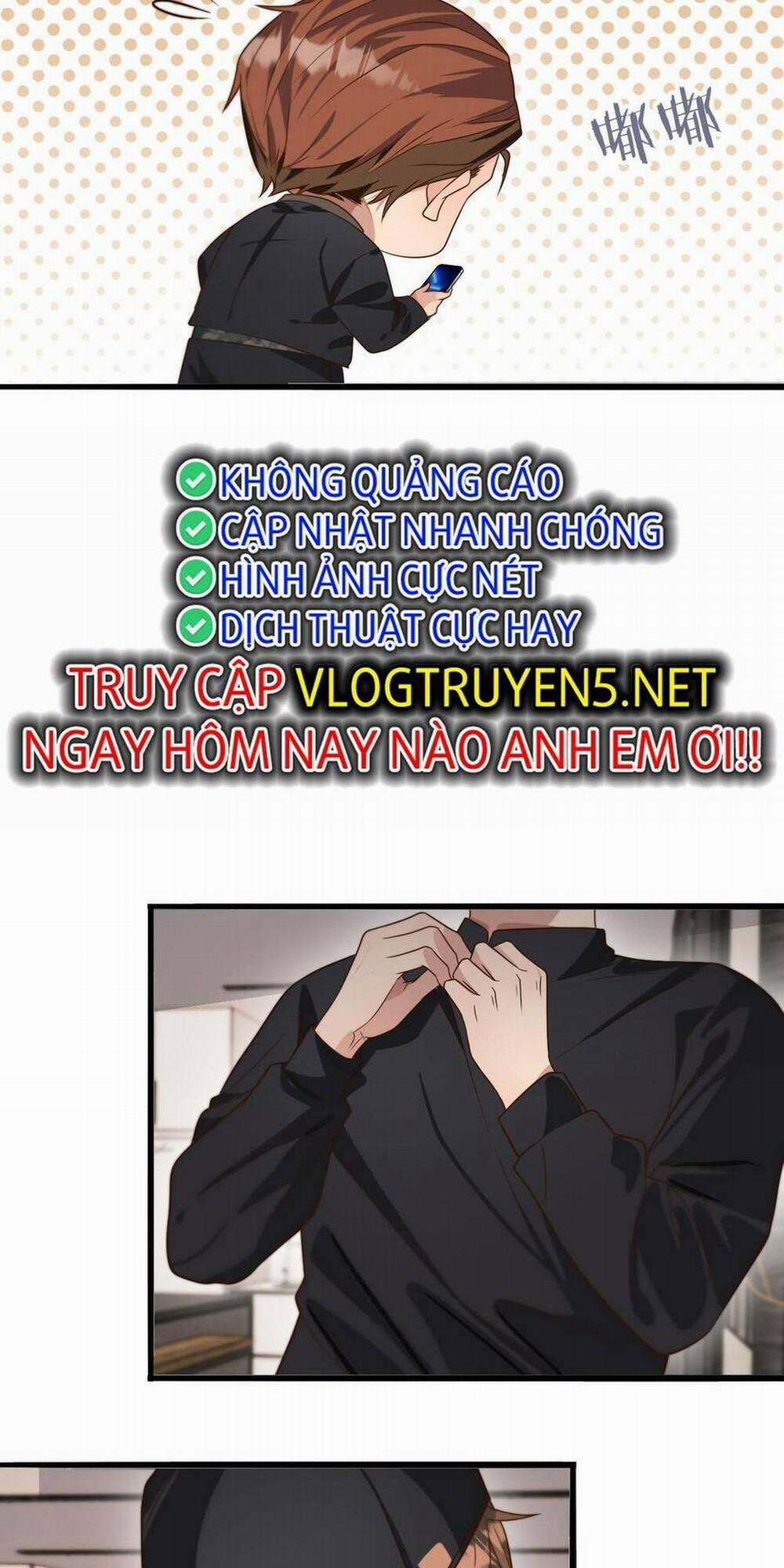 Ta Bị Kẹt Cùng Một Ngày 1000 Năm 38 trang 35