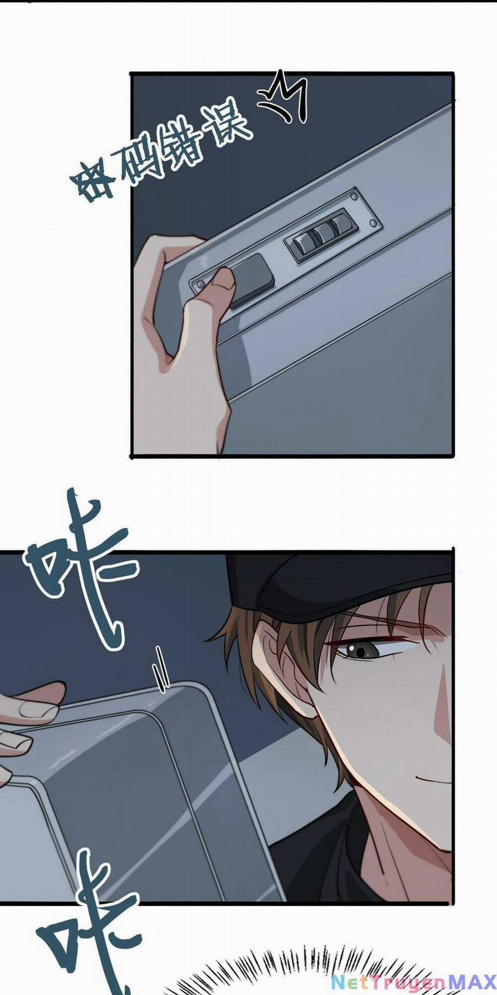 Ta Bị Kẹt Cùng Một Ngày 1000 Năm 39 trang 14