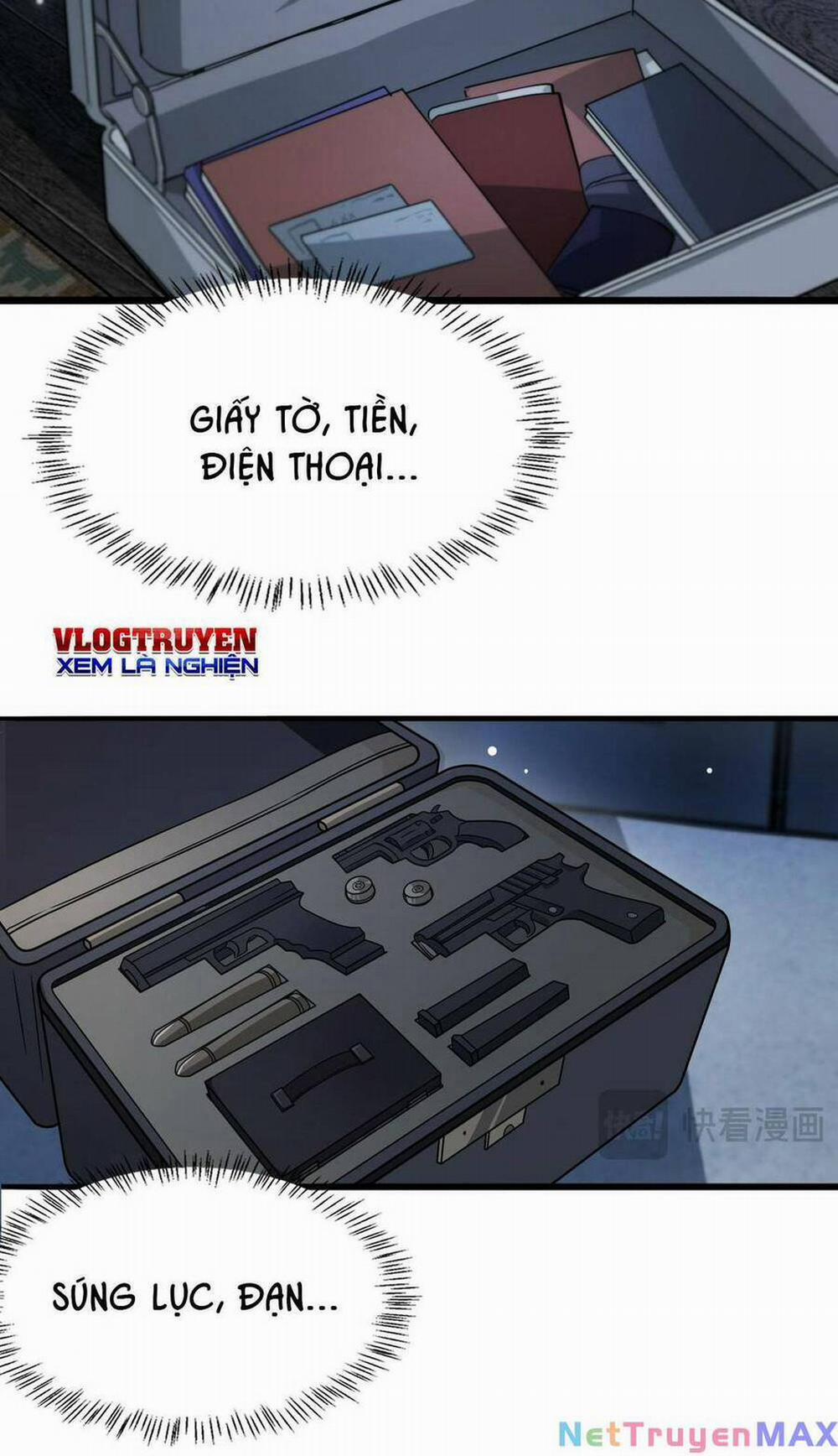 Ta Bị Kẹt Cùng Một Ngày 1000 Năm 39 trang 16