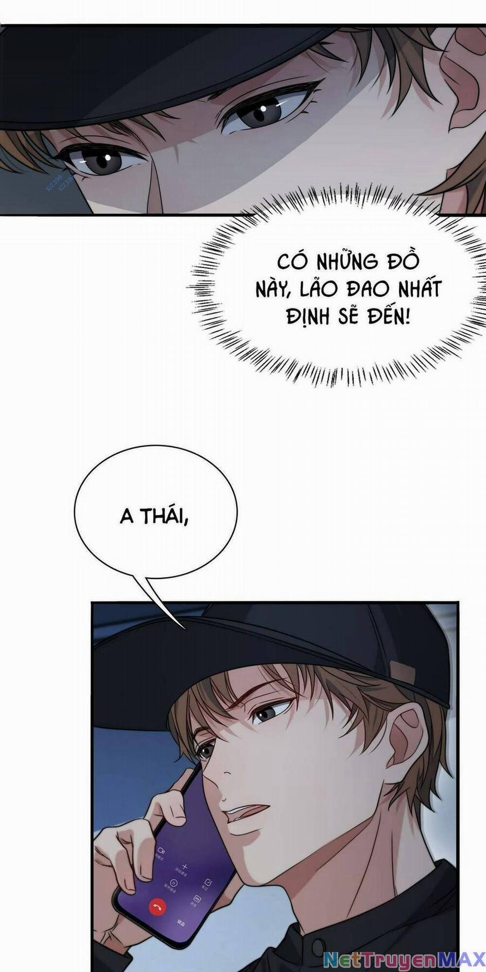 Ta Bị Kẹt Cùng Một Ngày 1000 Năm 39 trang 17