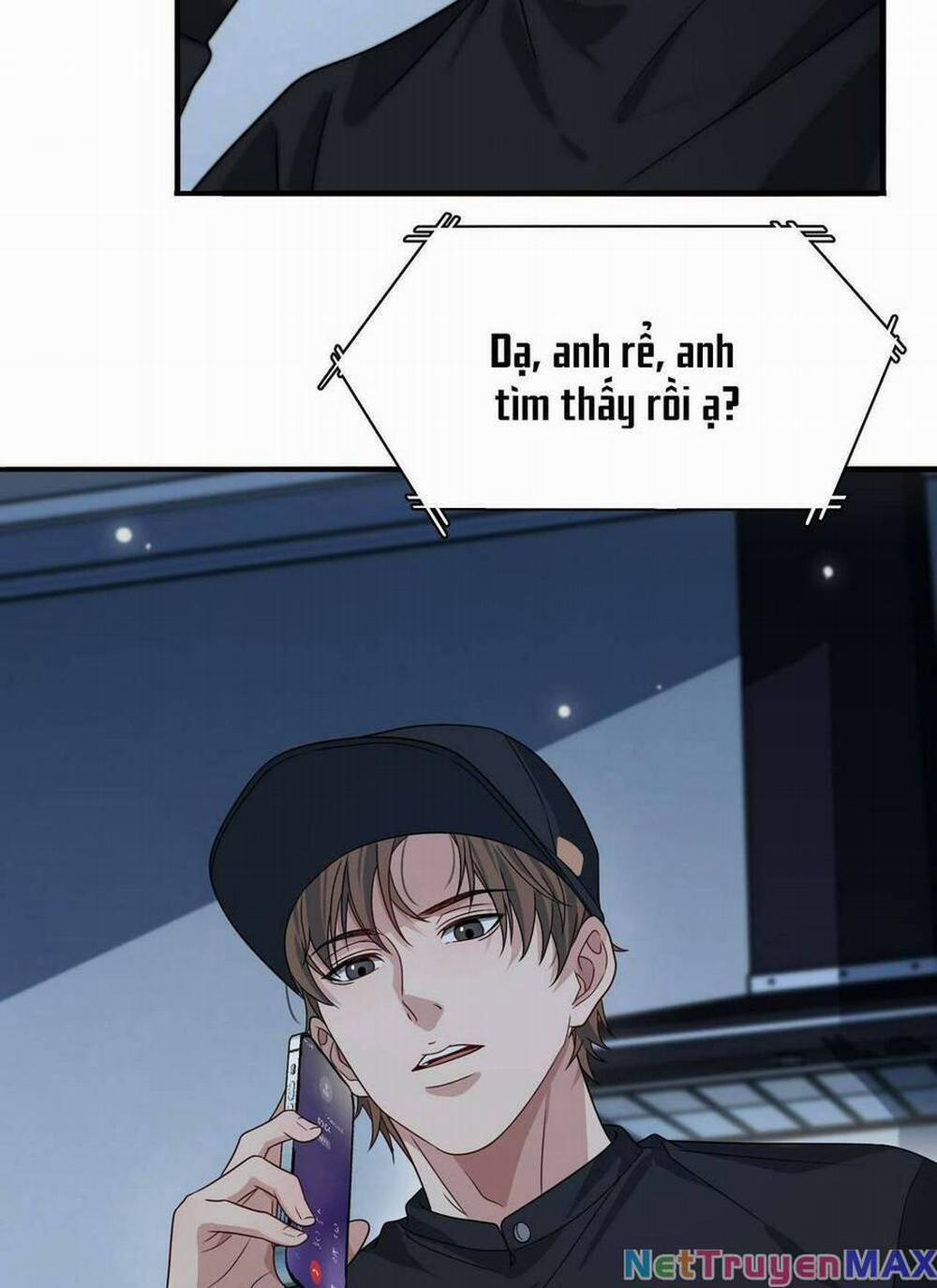 Ta Bị Kẹt Cùng Một Ngày 1000 Năm 39 trang 18