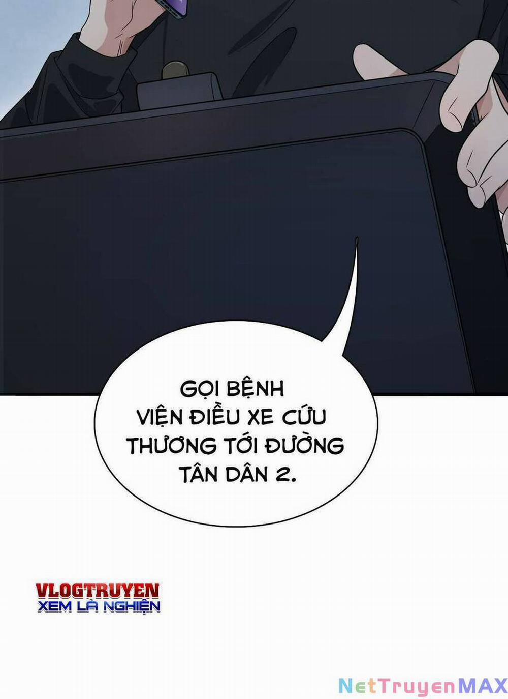 Ta Bị Kẹt Cùng Một Ngày 1000 Năm 39 trang 19