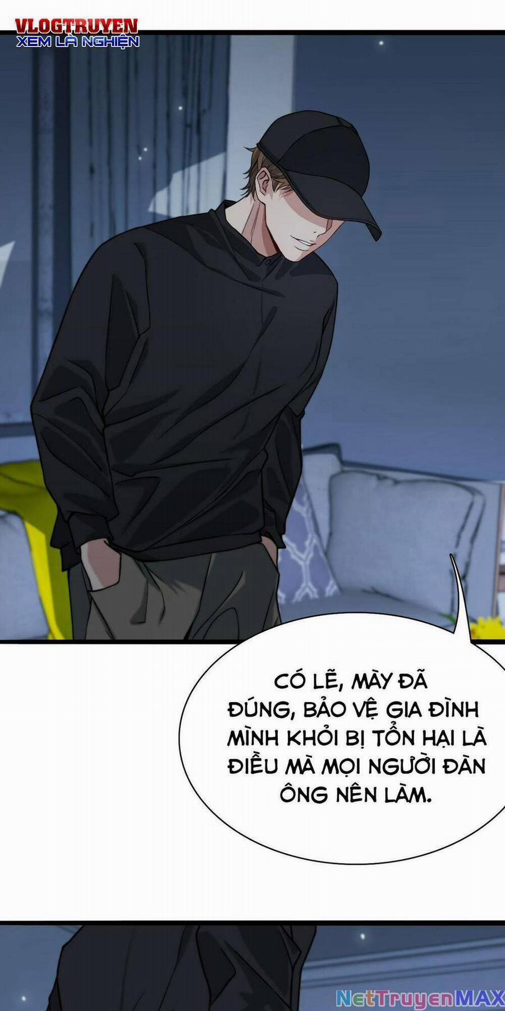 Ta Bị Kẹt Cùng Một Ngày 1000 Năm 39 trang 33