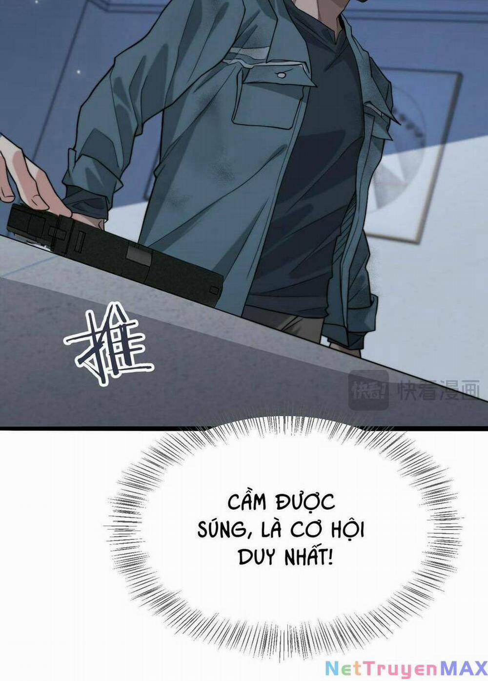 Ta Bị Kẹt Cùng Một Ngày 1000 Năm 39 trang 35