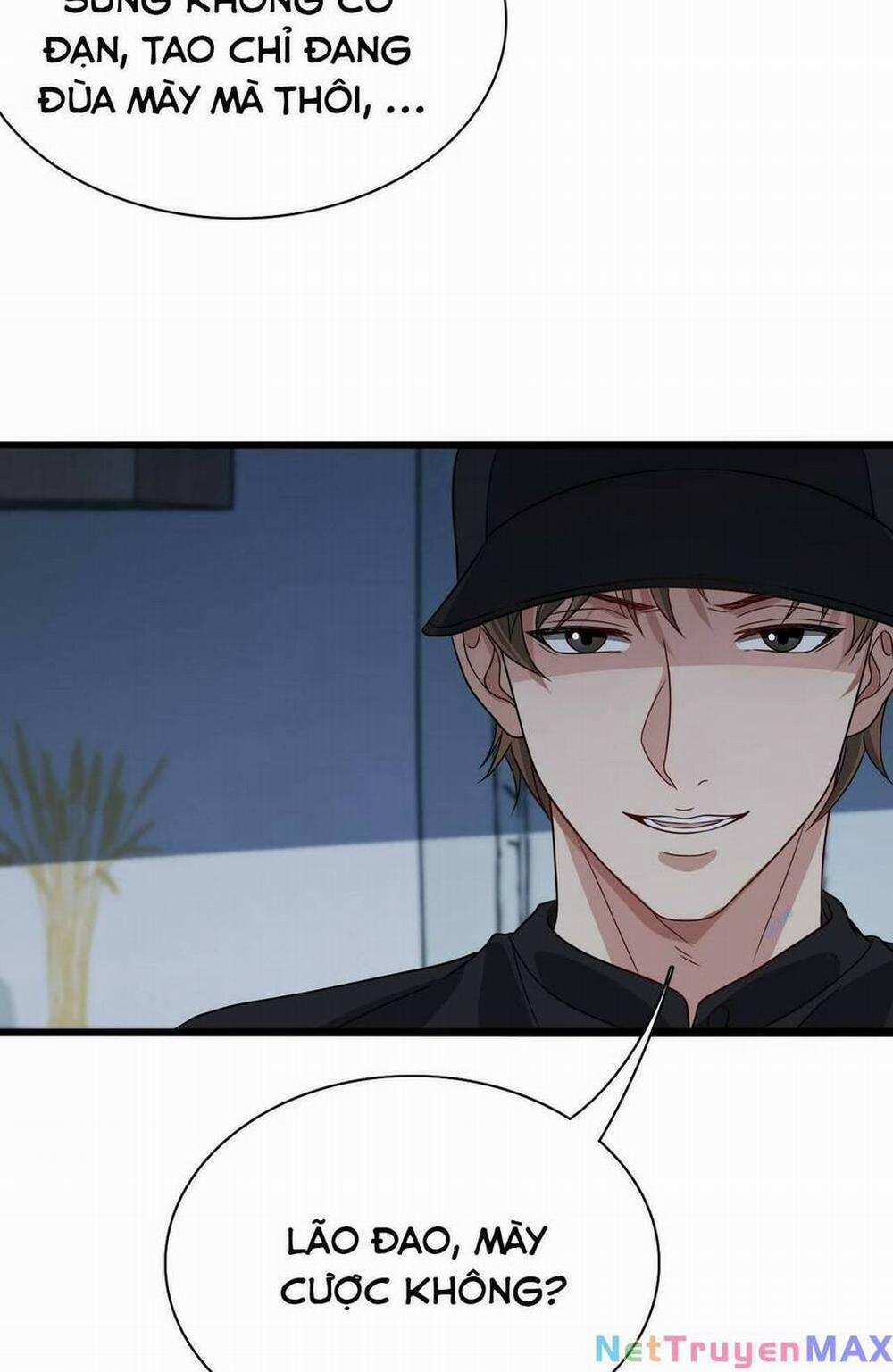 Ta Bị Kẹt Cùng Một Ngày 1000 Năm 39 trang 38