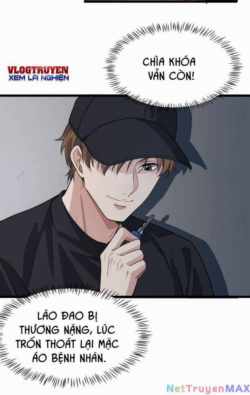 Ta Bị Kẹt Cùng Một Ngày 1000 Năm 39 trang 6