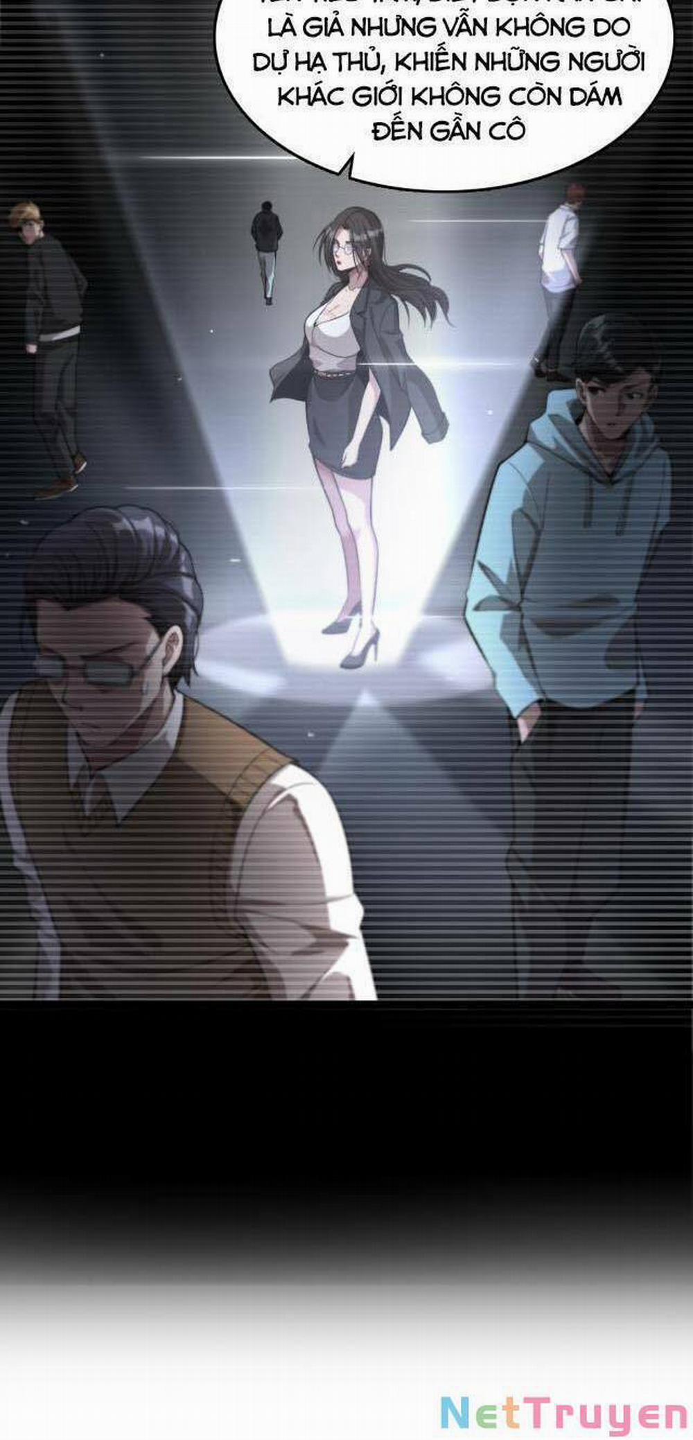 Ta Bị Kẹt Cùng Một Ngày 1000 Năm 4 trang 10