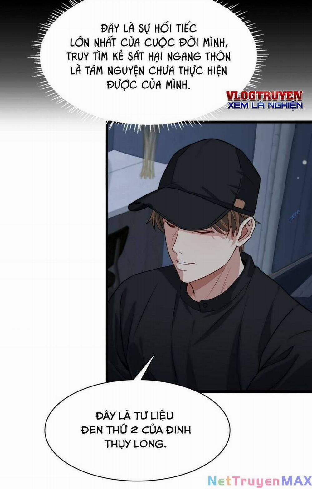 Ta Bị Kẹt Cùng Một Ngày 1000 Năm 40 trang 10